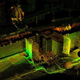 Image for article titled Incredible 3D Scans of Castles, Churches, and Even Mt. Rushmore